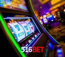 A Emoção da Loteria na 516bet: Uma Chance de Mudança de Vida