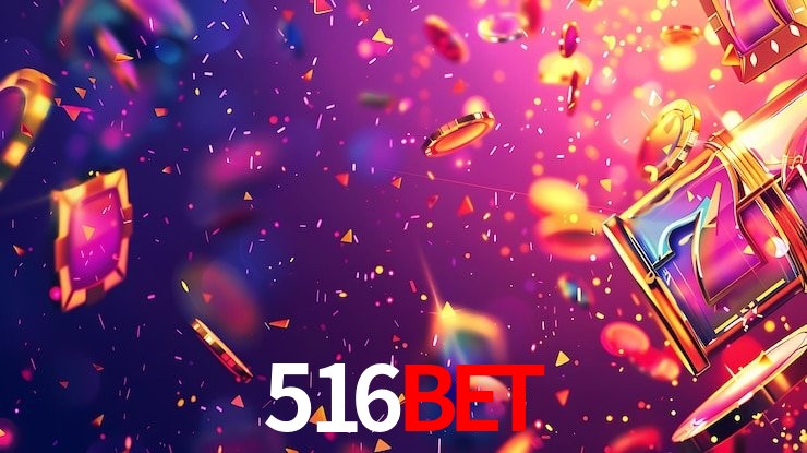 Design Responsivo 516bet