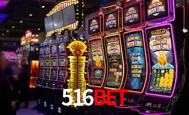 Exclusive Offers 516bet