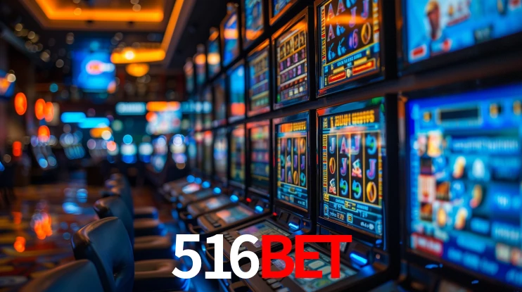 Bonus Features 516bet