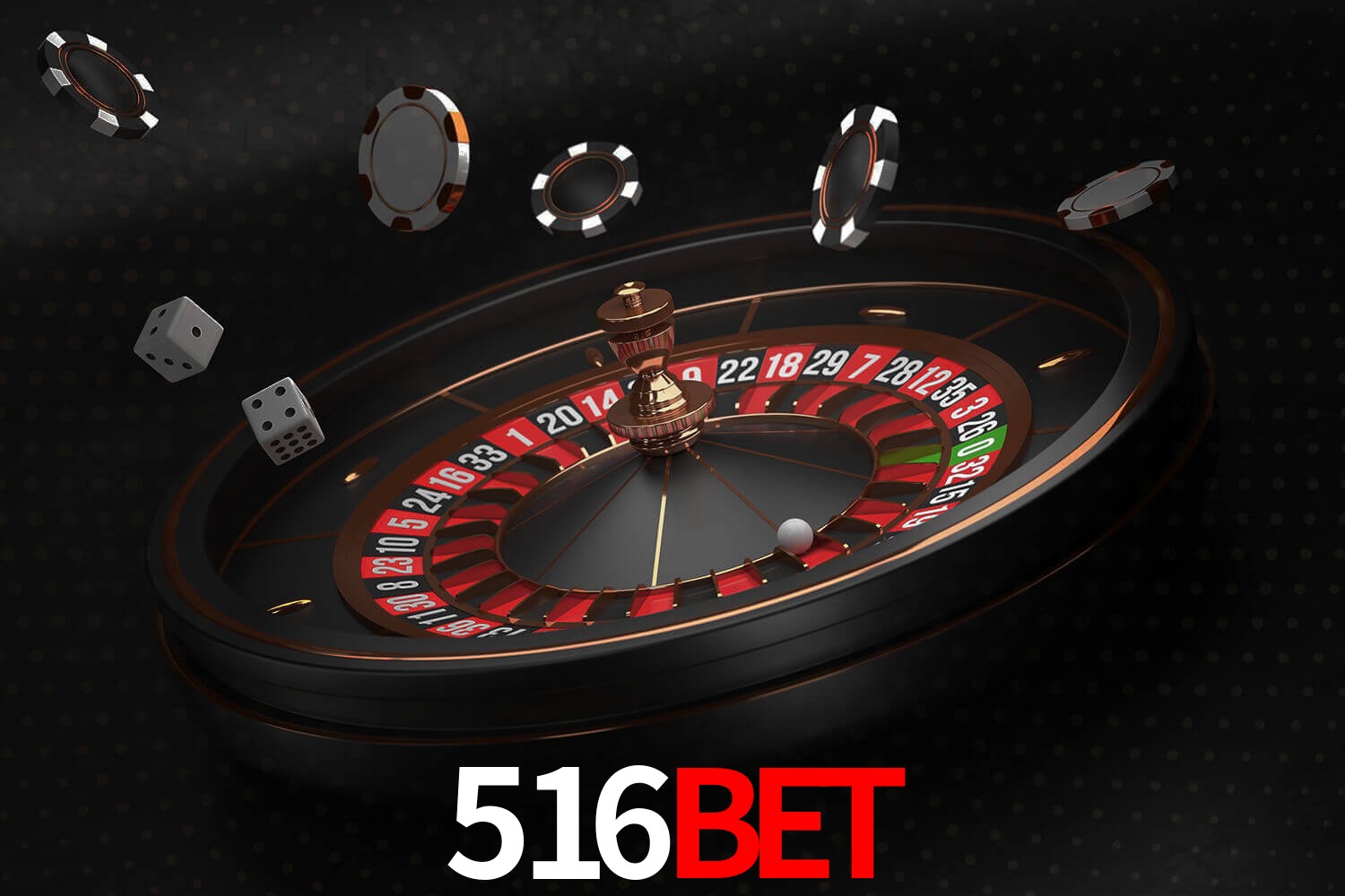 516bet: A Experiência de Casino com Jogos de Mesa ao Vivo
