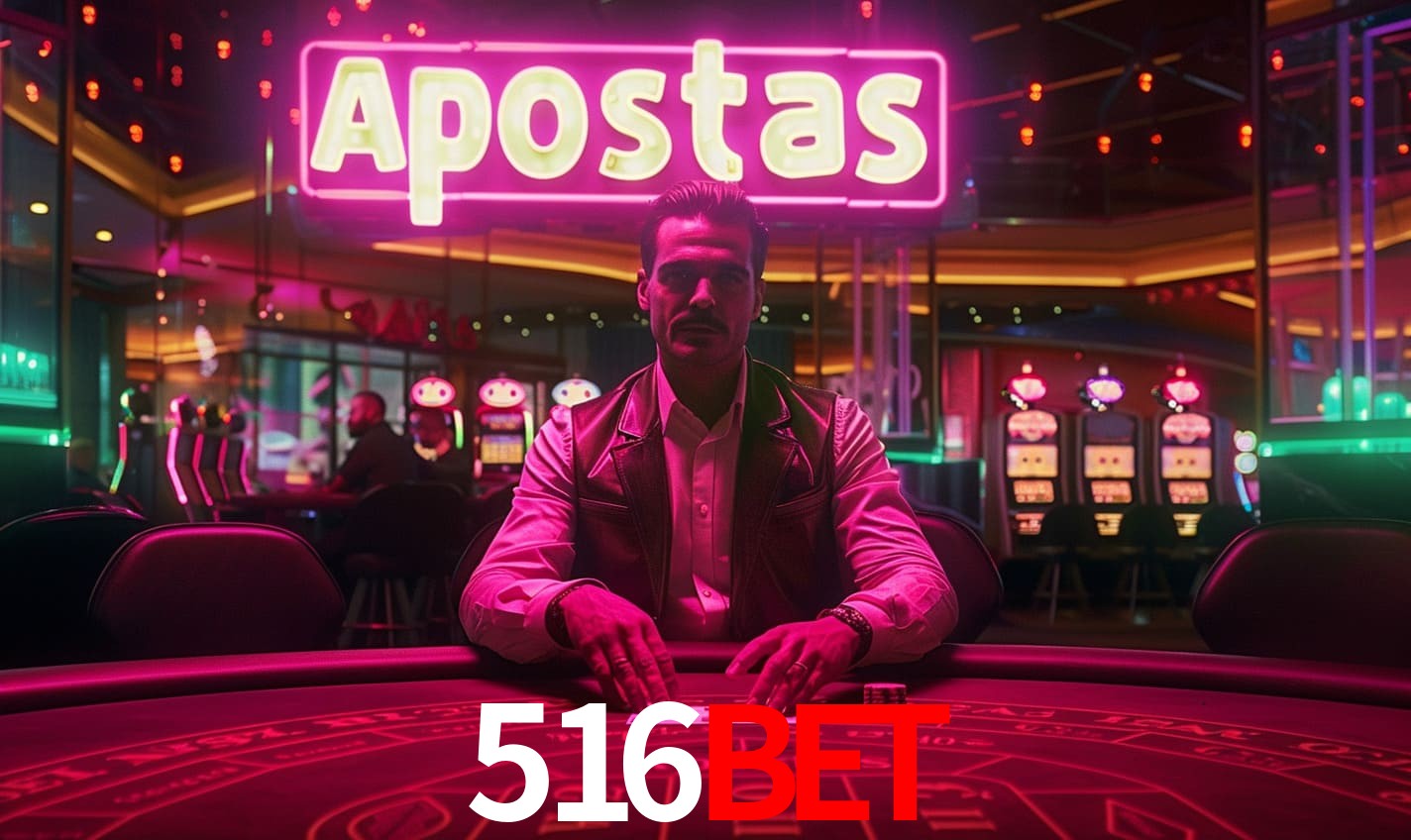 Estatísticas do Jogo 516bet