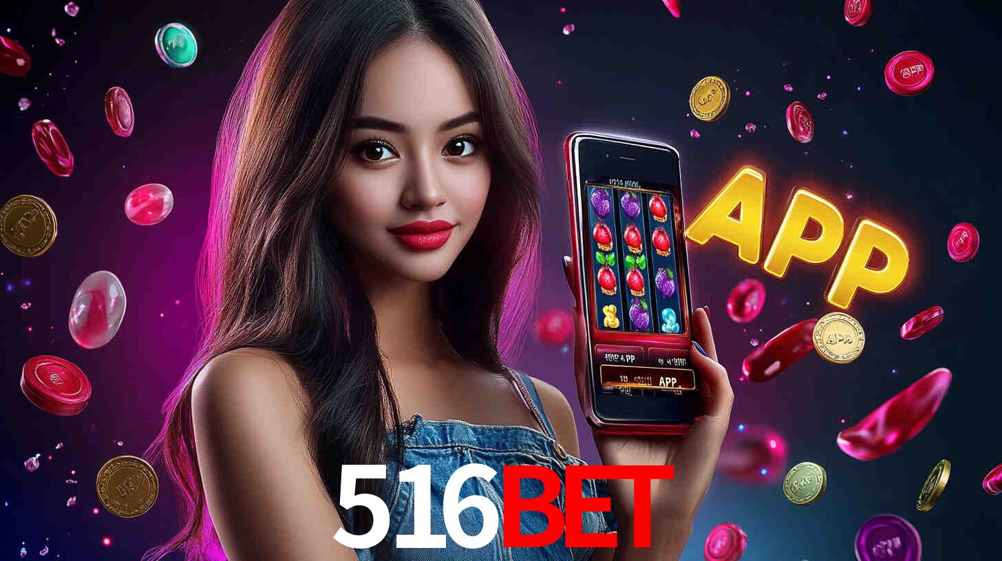 Mesa de Blackjack 516bet