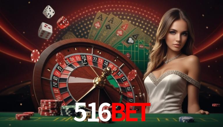 Experiência VIP 516bet